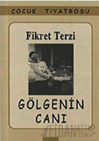 Gölgenin Canı