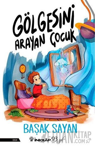 Gölgesini Arayan Çocuk