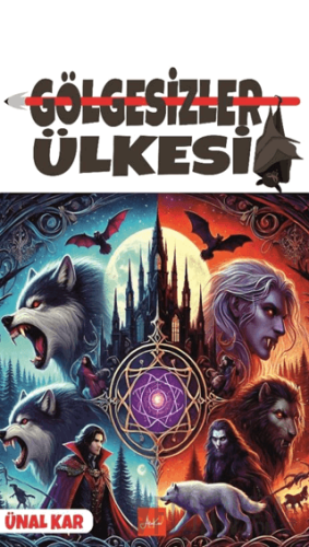 Gölgesizler Ülkesi