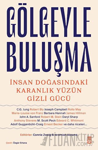 Gölgeyle Buluşma ve İnsan Doğasındaki Karanlık Yüzün Gizli Gücü