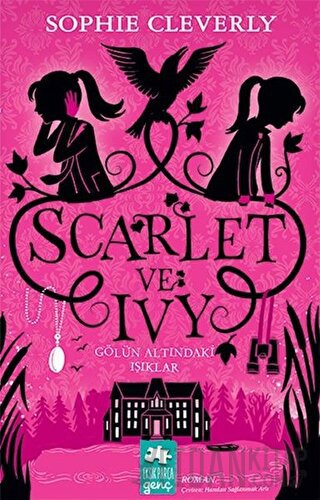 Gölün Altındaki Işıklar - Scarlet ve Ivy 4