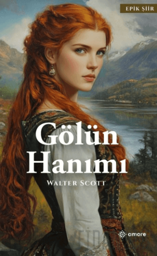 Gölün Hanımı