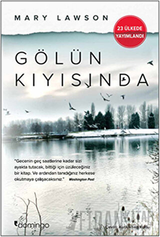 Gölün Kıyısında
