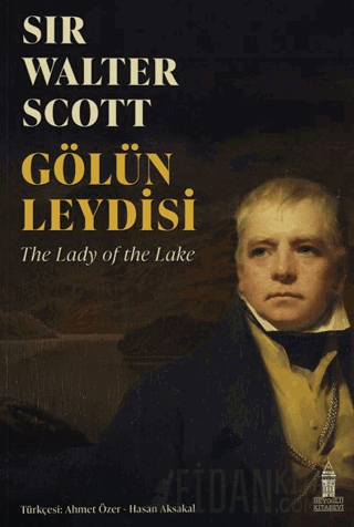 Gölün Leydisi Walter Scott