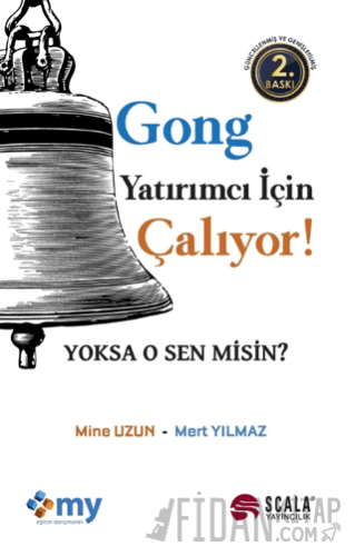 Gong Yatırımcı İçin Çalıyor!
