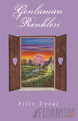 Gönlümün Renkleri