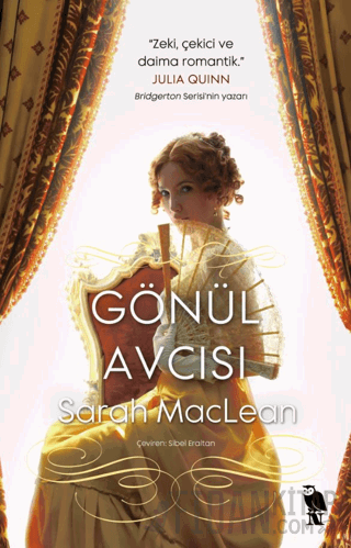 Gönül Avcısı