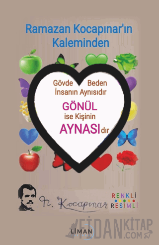 Gönül Aynası