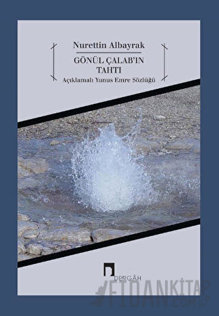 Gönül Çalab'ın Tahtı Nurettin Albayrak