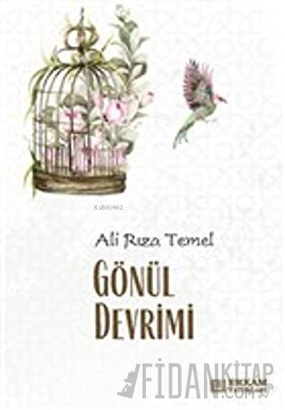 Gönül Devrimi