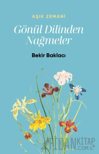 Gönül Dilinden Nağmeler