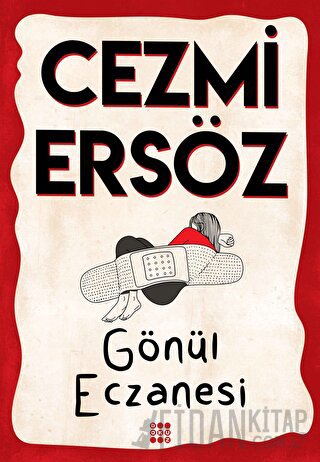 Gönül Eczanesi Cezmi Ersöz