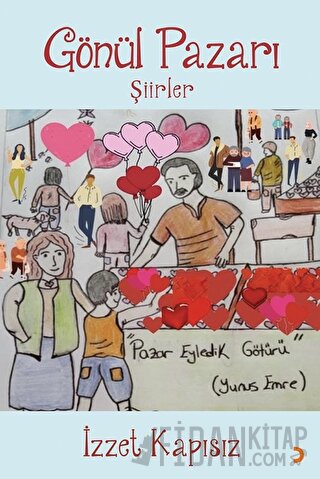 Gönül Pazarı