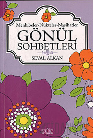Gönül Sohbetleri Seval Alkan