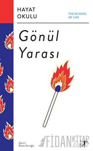 Gönül Yarası