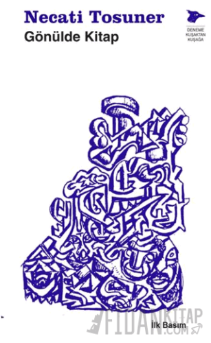 Gönülde Kitap Necati Tosuner