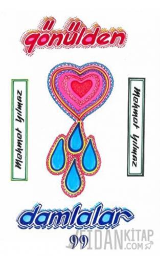 Gönülden Damlalar