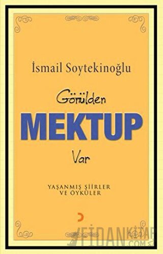 Gönülden Mektup Var