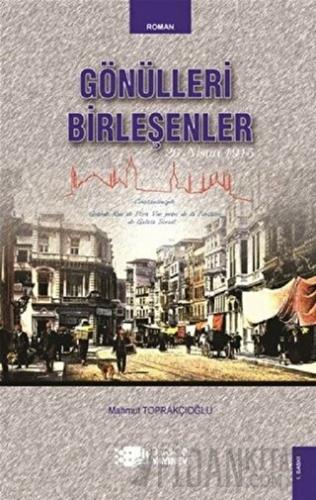 Gönülleri Birleşenler