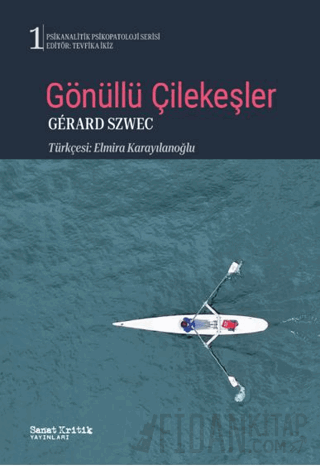 Gönüllü Çilekeşler