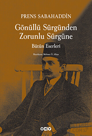 Gönüllü Sürgünden Zorunlu Sürgüne