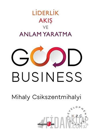 Good Business Mihaly Csikszentmihalyi