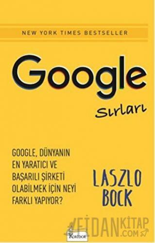 Google Sırları