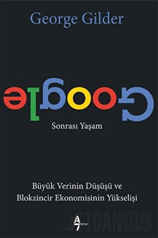 Google Sonrası Yaşam
