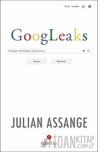 Googleaks