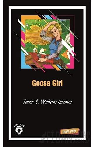 Goose Girl Short Story Jacob Grimm