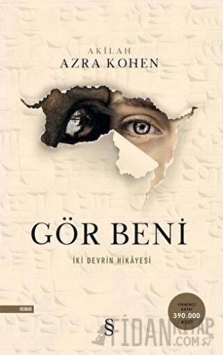 Gör Beni Akilah - Azra Kohen