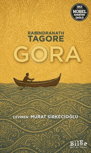 Gora Rabindranath Tagore