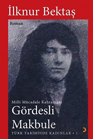 Gördesli Makbule İlknur Bektaş
