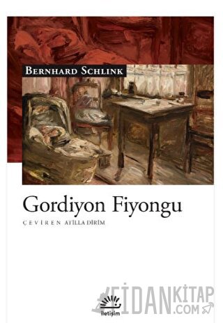 Gordiyon Fiyongu Bernhard Schlink