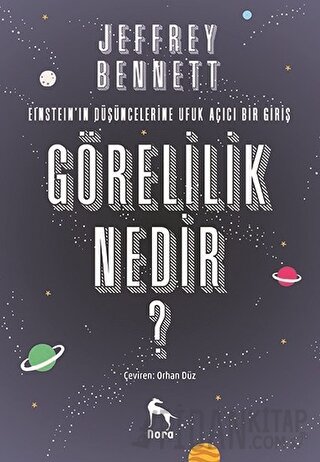 Görelilik Nedir?