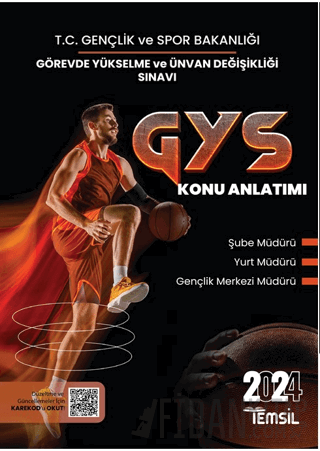 Görevde Yükselme ve Ünvan Değişikliği Sınavı Şube Müdürü Yurt Müdürü Gençlik Merkezi Müdürü