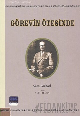 Görevin Ötesinde