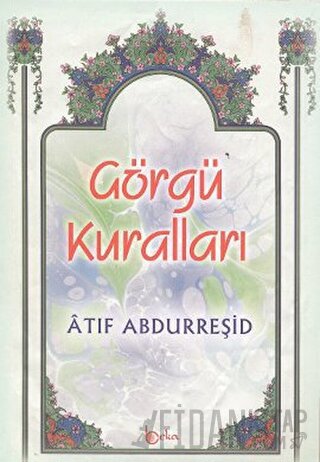 Görgü Kuralları