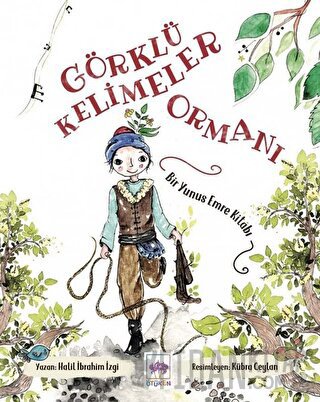 Görklü Kelimeler Ormanı