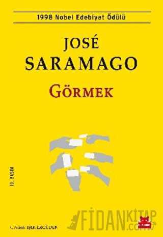 Görmek Jose Saramago