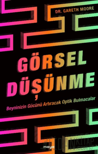 Görsel Düşünme Gareth Moore