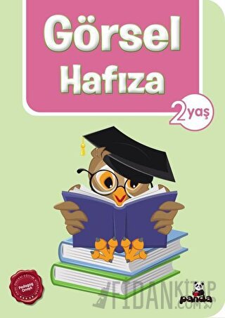 Görsel Hafıza 2 Yaş