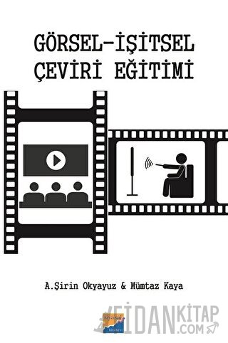 Görsel - İşitsel Çeviri Eğitimi