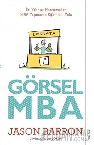 Görsel MBA