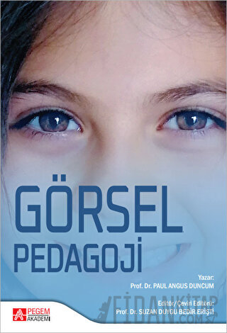 Görsel Pedagoji