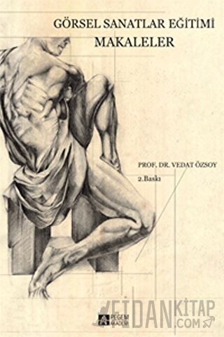 Görsel Sanatlar Eğitimi Makaleler