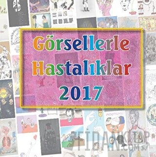 Görsellerle Hastalıklar 2017 Cengiz Yakıncı
