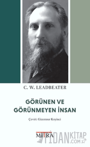 Görünen ve Görünmeyen İnsan
