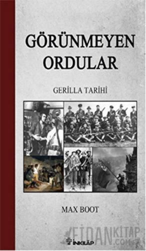 Görünmeyen Ordular