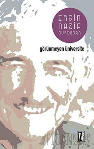 Görünmeyen Üniversite